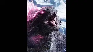 evolved goji💀|acelerada#godzillaxkongthenewempire #godzilla #shorts #fyp