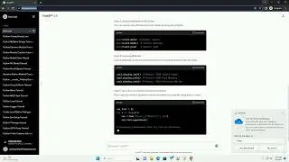 python create multiple instances of a class