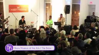 Best of the Bronx 05 - Bronx Art Museum
