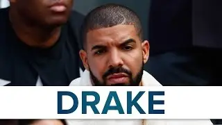 Top 10 Facts - Drake // Top Facts