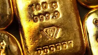 Gold price soars amid second COVID-19 wave fears