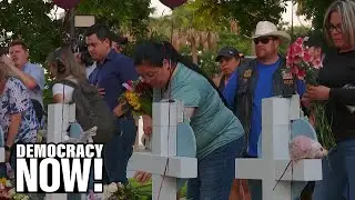 A Look Back at Historic 1970 Chicano Walkout at Robb Elementary as Uvalde Reels from School Massacre