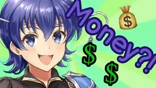 Farina in a Nutshell | Fire Emblem Heroes