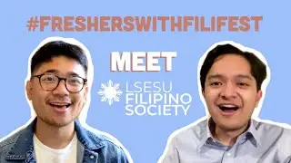 LSE FILIPINO SOCIETY | #FilSocTakeover