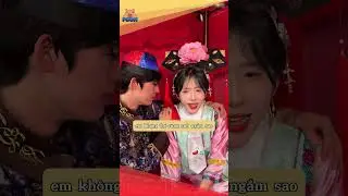 Khi t&ocirc;i xuy&ecirc;n kh&ocirc;ng th&agrave;nh cung nữ bao c&aacute;t P.2 🤣🤣 #shorts #haihuoc #funny #giaitri #haihuocvuinhon