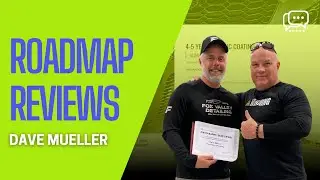 Fox Valley Detailing Website Design | Detailers Roadmap Review