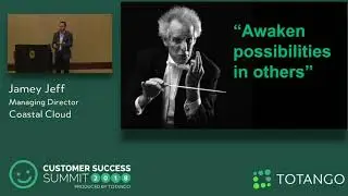 Designing the Most Effective Onboarding Program - Customer Success Summit 2018 (Track 1)