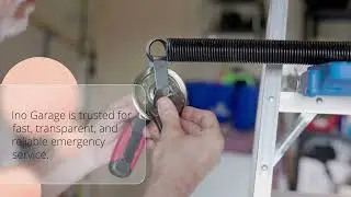 Emergency Garage Door Opener Replacement: Fast Fixes When You Need Them Most