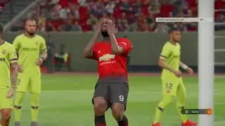 Damhaelrinum vs NeST Nazreenusri | WEPESMAS DIV 2
