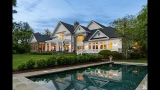 Melvin Road Estate ~ Just Listed ~ 948 Melvin Road Annapolis, MD.