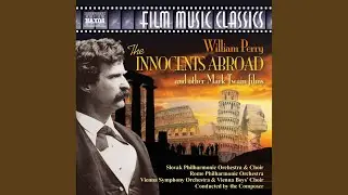 Adventures of Huckleberry Finn: Opening Music: St. Petersburg