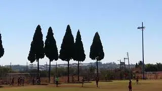0 - 1 | PANORAMA VS DAINFERN UNITED(U16) | RCLFA CHAMPIONSHIP