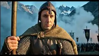 Suflet de roman [4K Cinematic Video 2025] &ndash; CRINYX feat. Mădălina