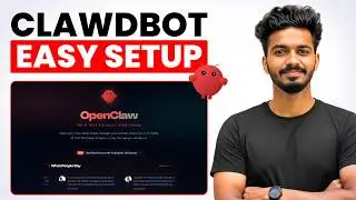 Как настроить и использовать Clawdbot (OpenClaw/Moltbot): Полное пошаговое руководство