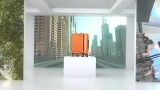 Samsonite ReStackd