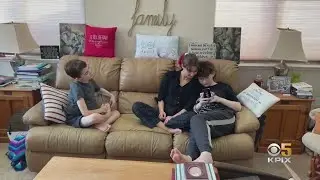 Young Antioch Siblings Receive Life-Saving Transplants