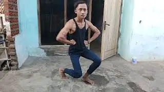 termotivasi dari bobby ida dan bang cris putra😎#adipati fitnes