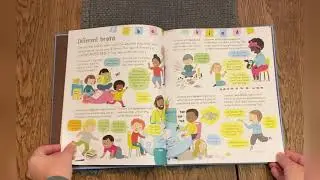 Peek Inside - 