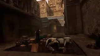 Uncharted 3: Drake&lsquo;s Deception
