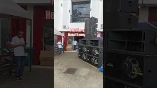 Paket horeg hemat brewog audio #brewogaudio #brewokaudio #soundsystem #soundhoreg