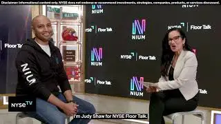 Nium's payments infrastructure enables anyone, anywhere to make and receive payments instantly