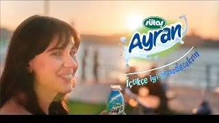 &Ccedil;iğ K&ouml;fteyi G&ouml;rd&uuml;ğ&uuml;n An Gelsin S&uuml;taş Ayran