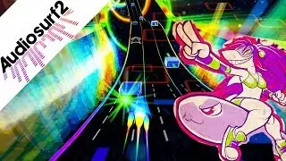 (LAPFOX TRAX) Mayhem - 