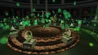 ✩✩ Caravan Palace - Rock It For Me ✩✩ BabyPea  ✩✩ TerpsiCorps ARTWerks TIR ✩✩ 28 May 2023 ✩✩
