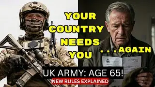 The New Strategic Reserve Rules: Will They Call You Back?