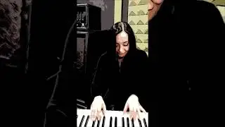 Rage - Down (BPMShow Rehearsal)