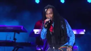 PETER LLOYD - Jamaica Jazz and Blues 2014