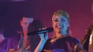 Viva Voulez Vous! A Celebration to the Music of ABBA