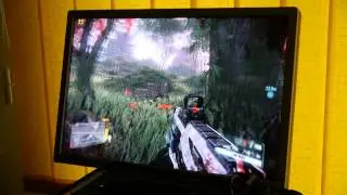Crysis 3 on very old PC - 50fps! (DELL 745, Q6600, GTX 650)