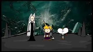 Final Fantasy 7 Remake