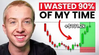 Эта прорывная торговая стратегия принесла мне первые 100 тысяч долларов
