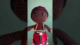 Lo realic&eacute; sin ning&uacute;n patr&oacute;n y en acr&iacute;lico, te gust&oacute;? Da like, comenta y comparte 🤎