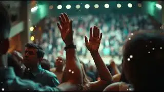 Glory Revealed – Christmas Praise