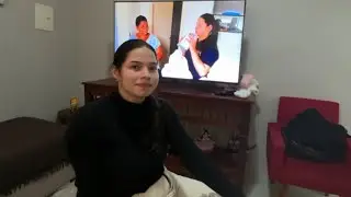 IVAN BORGATTI MEU PAI ,EU NÃO ESPERAVA QUE EU FOSSE OUVIR ISSO HOJE