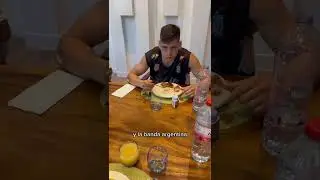 Neri Mu&ntilde;oz vs. Khariton Agrba - VLOG - Boxeo de Primera #boxeodeprimera #tycsports