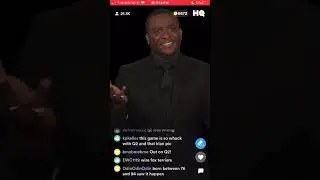US Census Game on HQ Trivia ($5,000/$5.07) July 4th 9PM