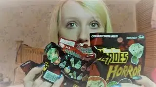 FUNKO PINT SIZE HEROES HORROR