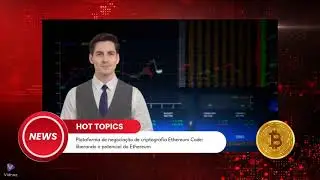 Ethereum Code &eacute; Confi&aacute;vel &trade;- O site oficial do aplicativo 2024 [ATUALIZADO]-Plataforma Ethereum code