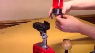 Installing Lee Double Disk Kit 90195