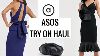 ASOS TRY ON HAUL 2020 | Honest Review