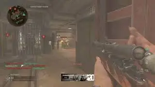 Montage-Hit A Clip On TestyMent