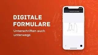 Craftnote ist die #1 App auf deutschen Baustellen
