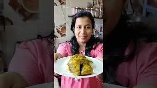Bangda Curry Tikat Ambat | Goan style Bangda curry|Goan style fish curry|very tasty Fish curry