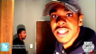 Respect My Bars The Dyno Edition