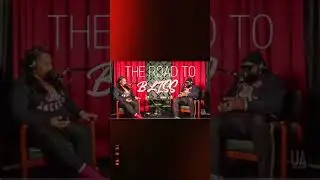 CHAPTER 2 &ldquo;The Road To Bliss &ldquo;  #uanetwork  #podcast #relationship #newepisodes #bliss