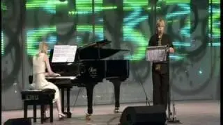 Grovlez- Sarabande and Allegro  by Jack Taylor Saxophone